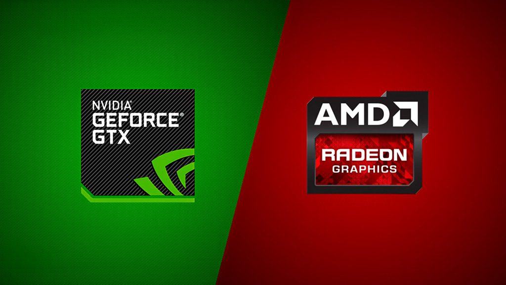 Сравнение видеокарт AMD и NVIDIA на рабочем столе с Linux