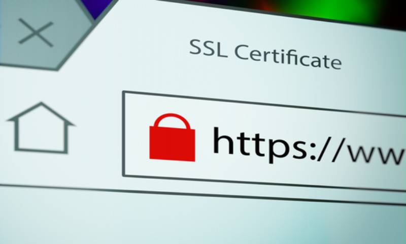 HTTPS соединение HTTPS соединение