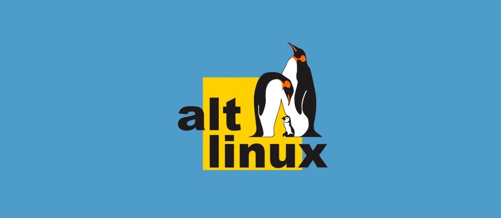 Alt Linux