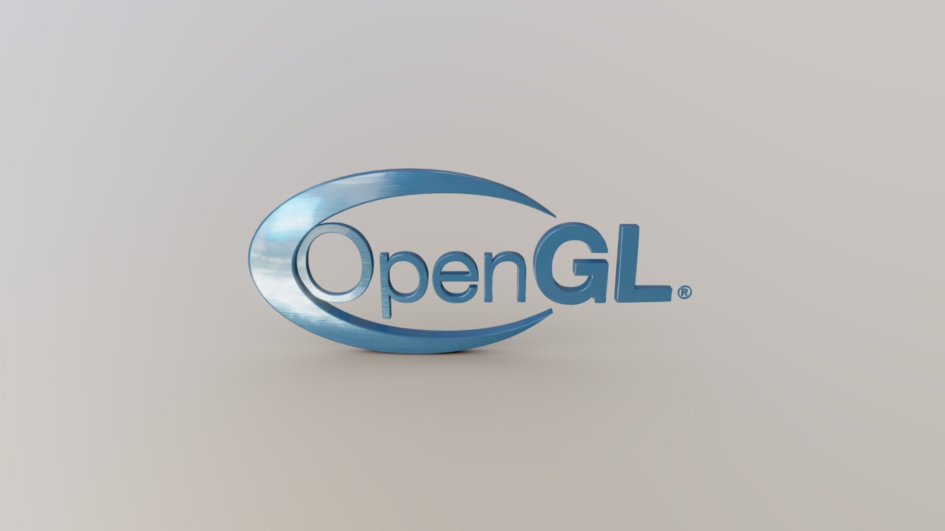 OpenGL логотип OpenGL логотип